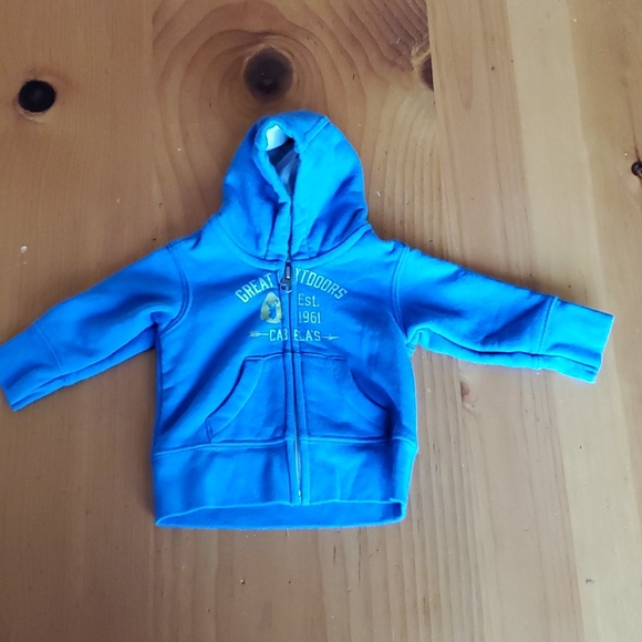 cabela's $10 hoodie